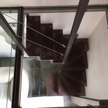 Palazzo Guerrieri Da Fermo Apartment Мантова Екстериор снимка